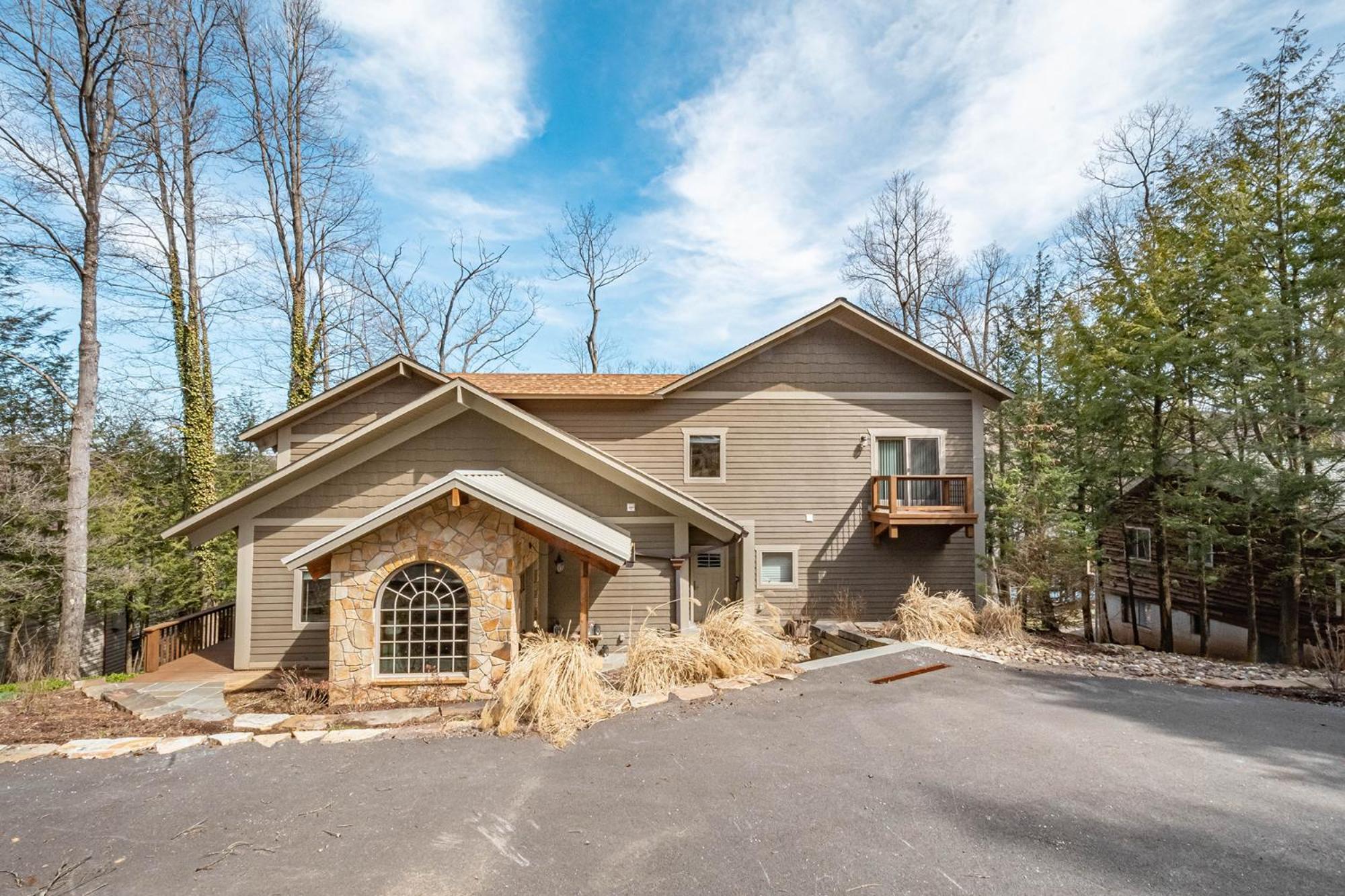 Docktails Villa McHenry Exterior photo
